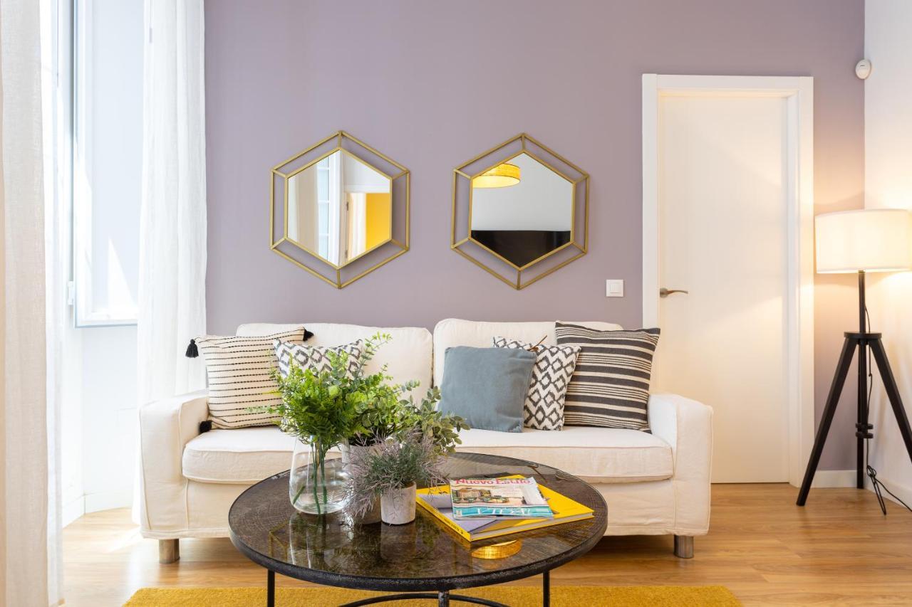 Pleasant Apartment In Malaga Center 2º Exteriér fotografie